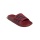 adidas Badeschuhe Adilette TND Spanien (Klettverschluss, Cloudfoam Zwischensohle) rot - 1 Paar
